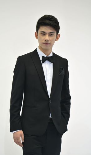 赵河添 联合创始人 & 首席运营官